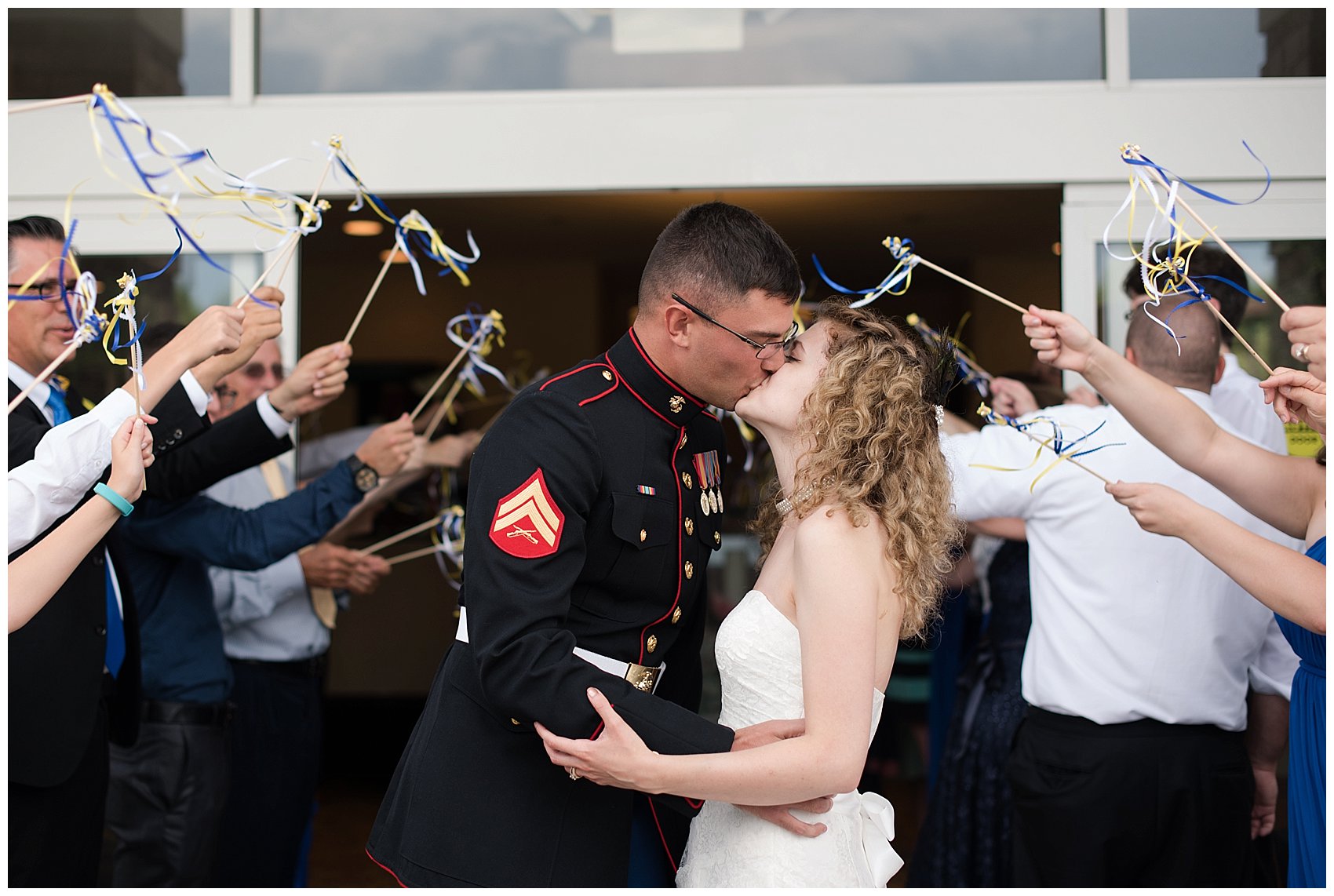Marine Corps Virginia Beach Military Wedding Photographer_5681