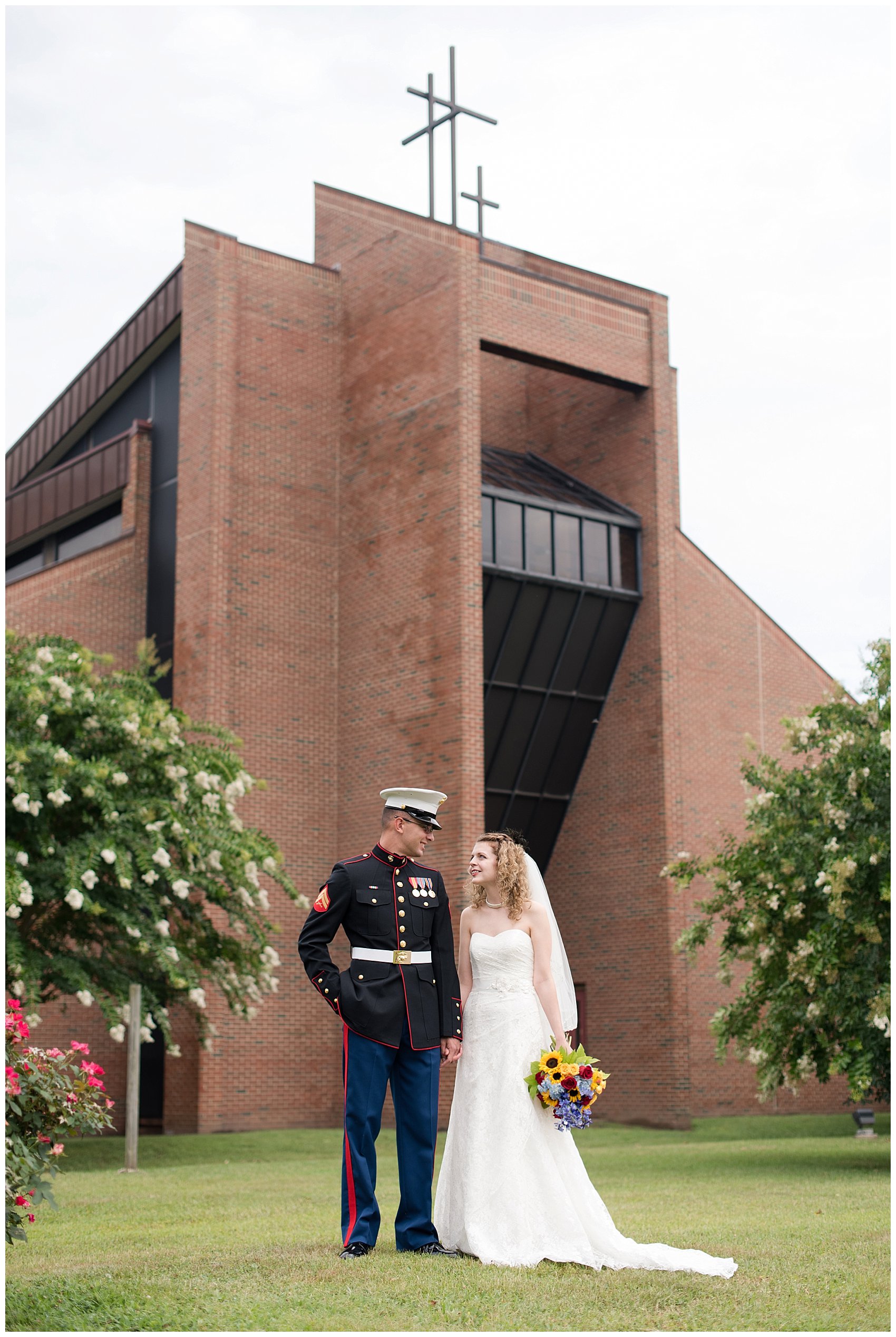Marine Corps Virginia Beach Military Wedding Photographer_5682