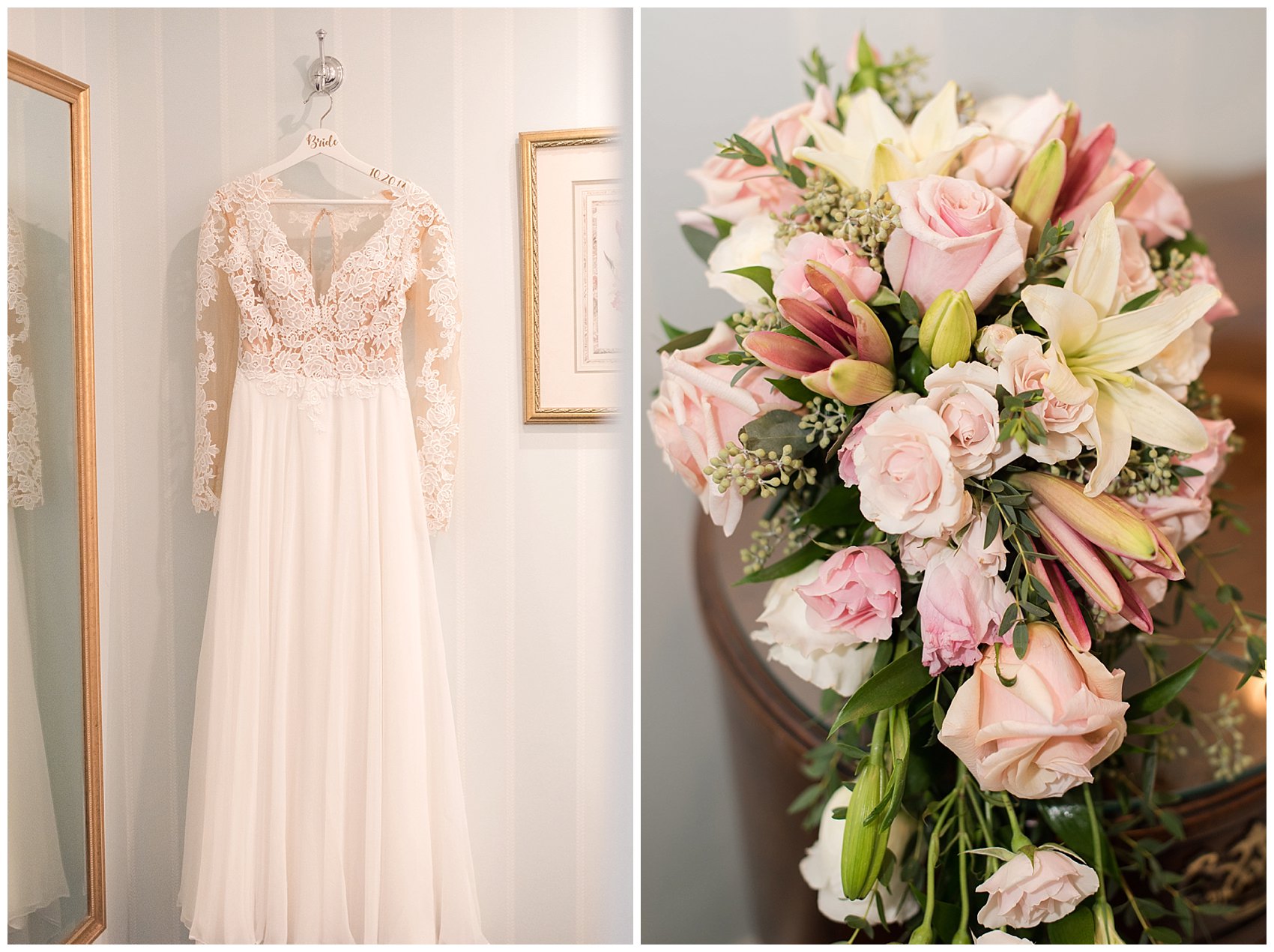 Marine Corps Military Wedding Two Rivers Country Club Williamsburg Virginia Wedding Photographers_6698