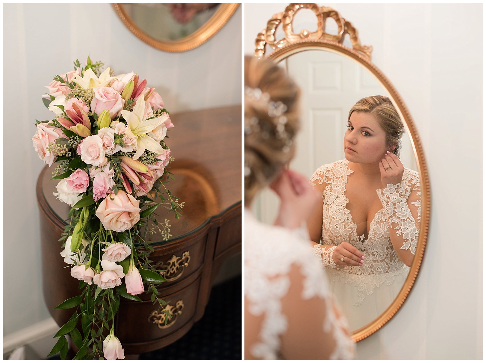 Marine Corps Military Wedding Two Rivers Country Club Williamsburg Virginia Wedding Photographers_6718