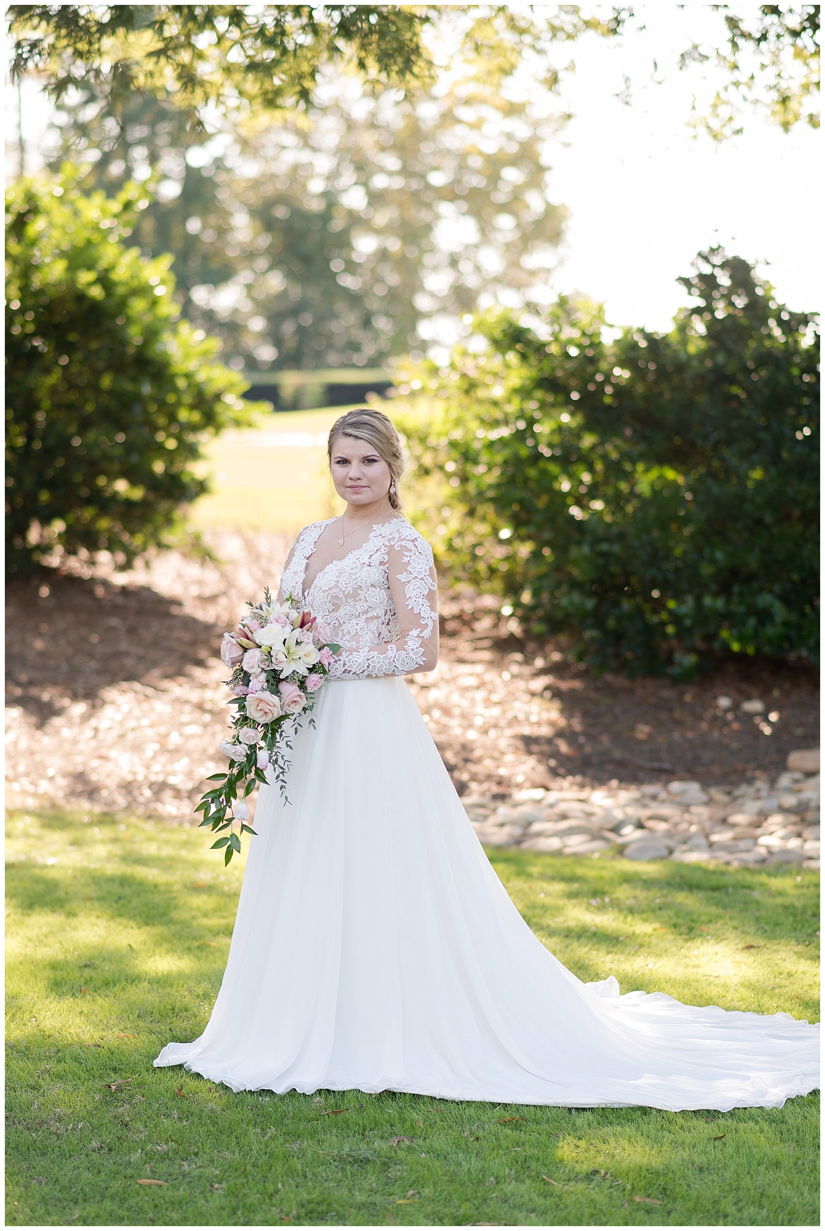 Two Rivers Country Club Williamsburg Va Virginia Wedding