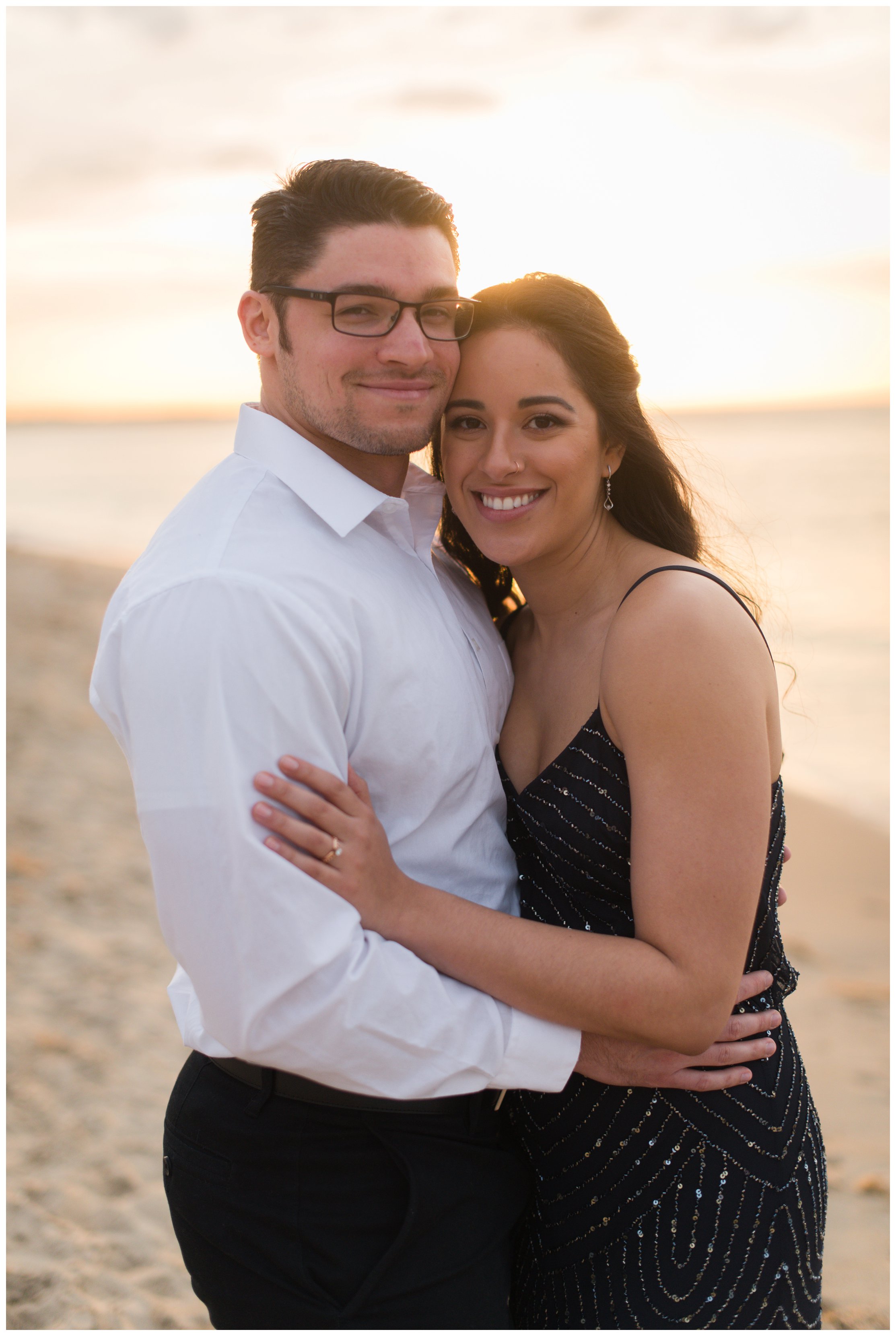 Pleasure-House-Point-Beach-Sunset-Anniversary-Session_0571