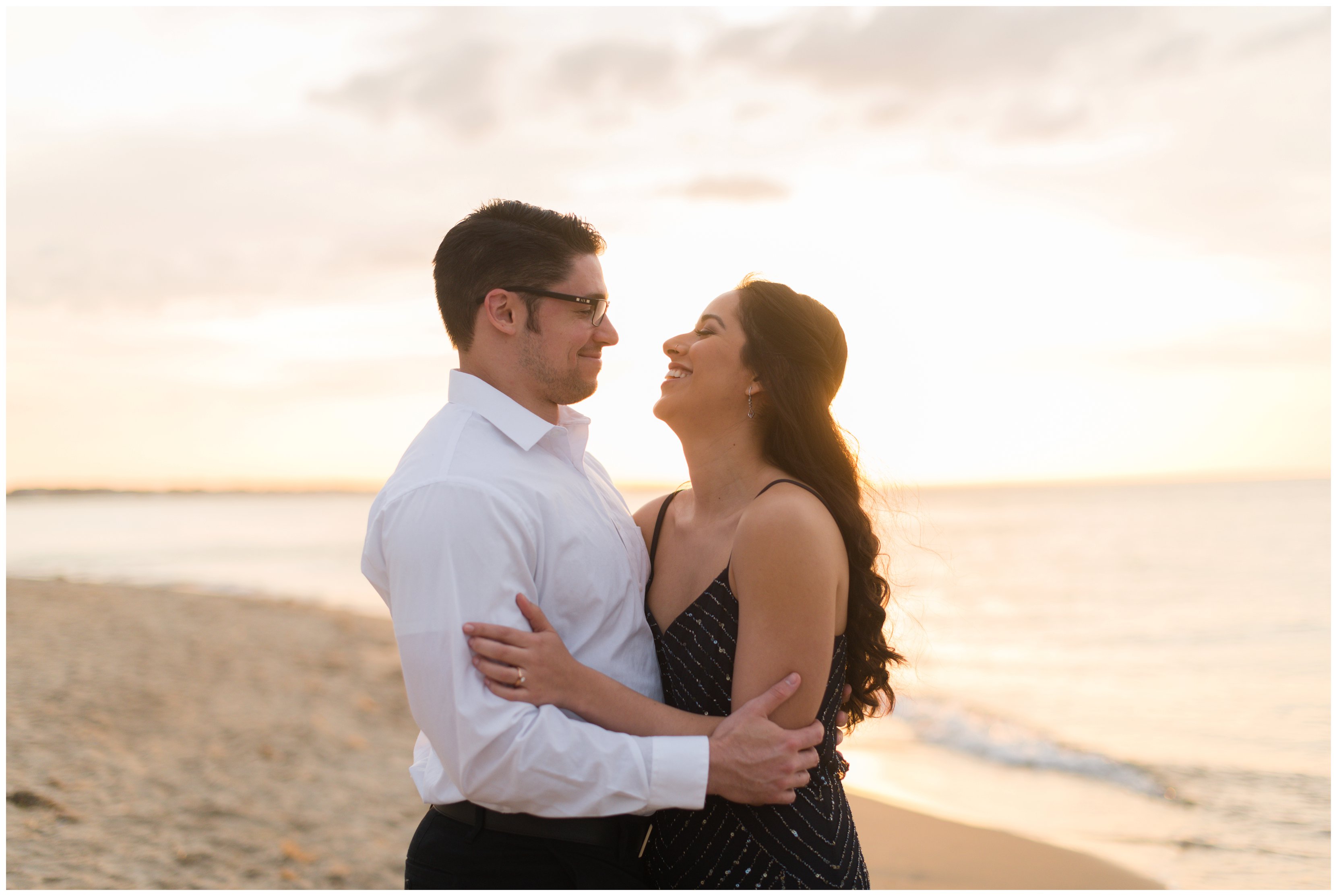 Pleasure-House-Point-Beach-Sunset-Anniversary-Session_0572