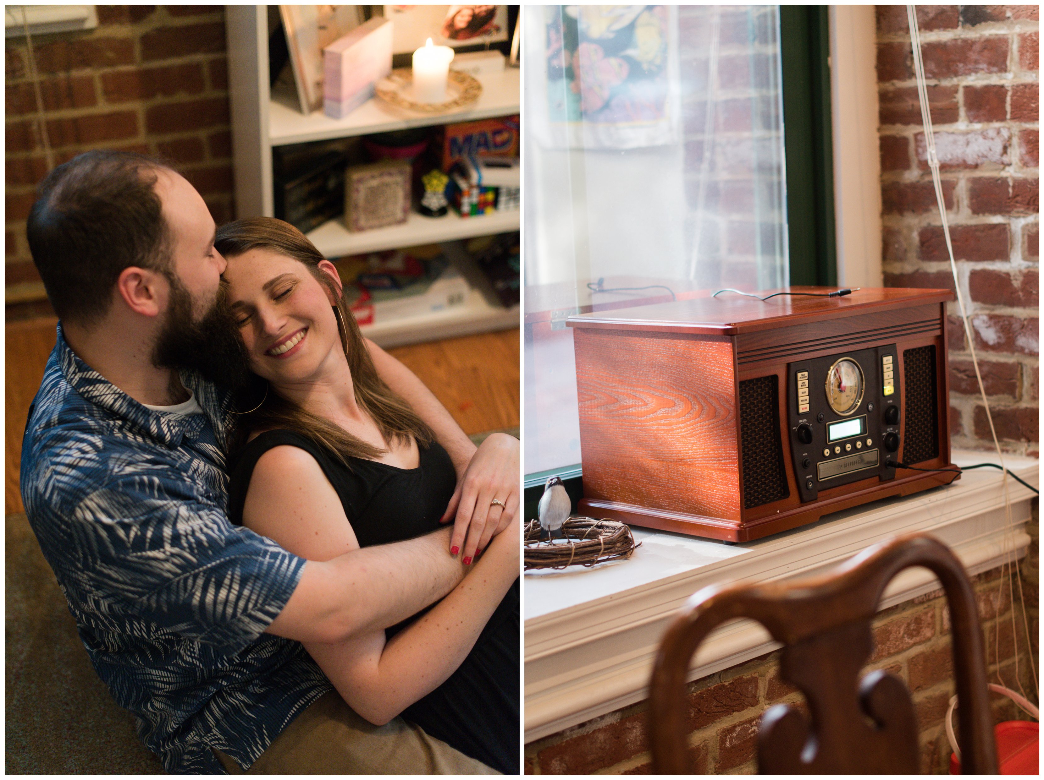 Cozy-In-Home-Downtown-Richmond-Engagement-Session_0891