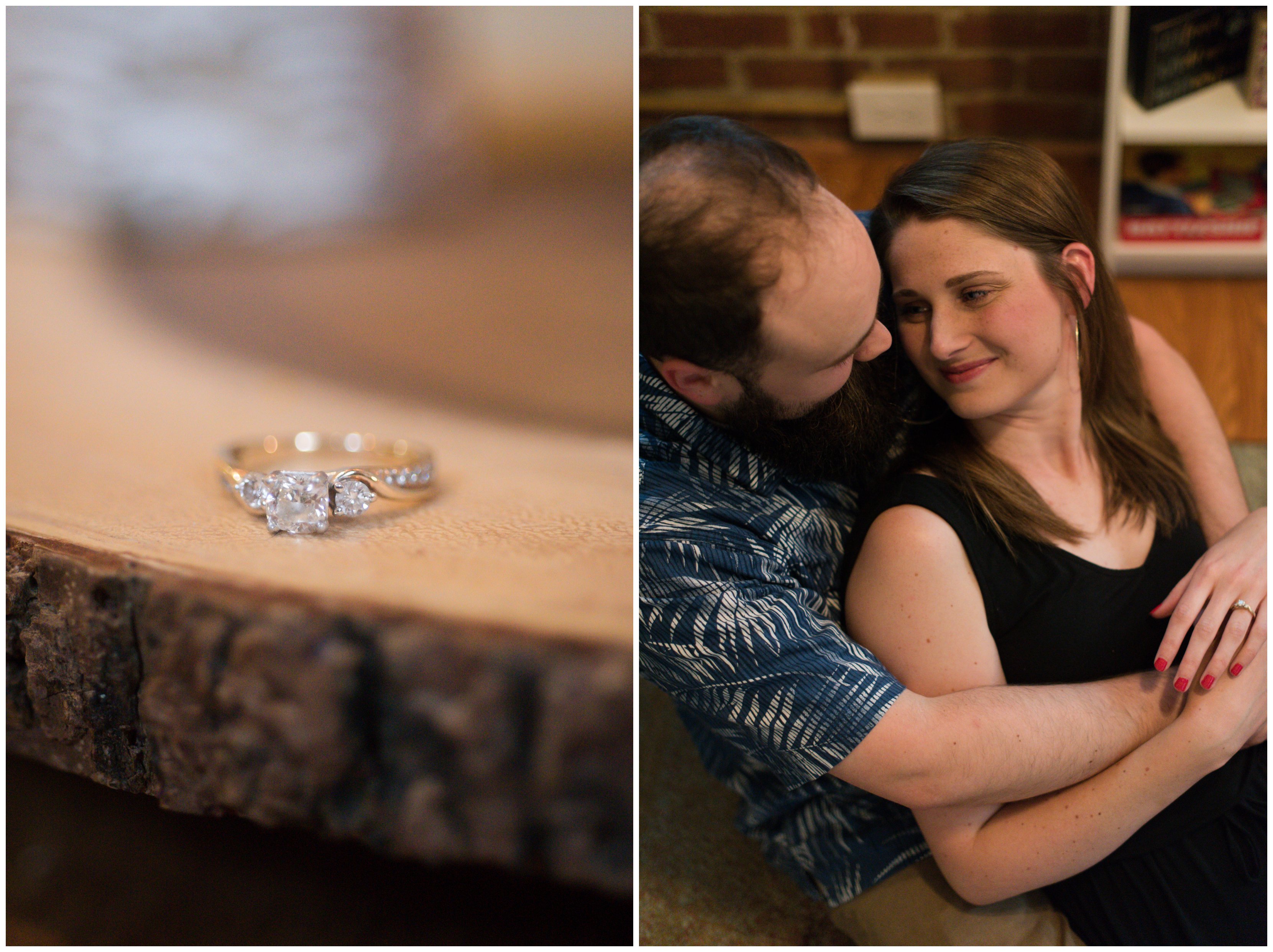 Cozy-In-Home-Downtown-Richmond-Engagement-Session_0916