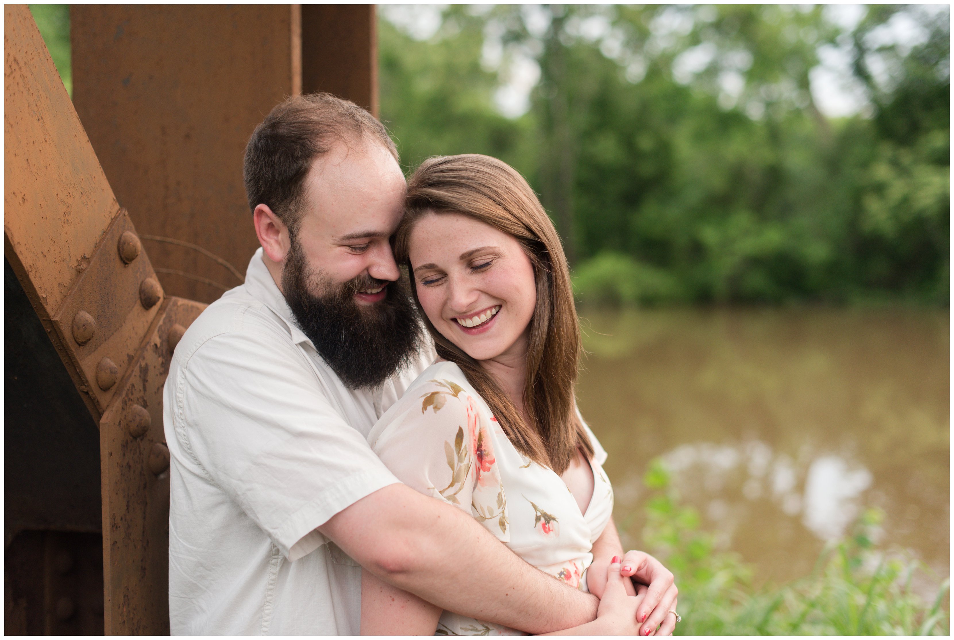 Cozy-In-Home-Downtown-Richmond-Engagement-Session_0919