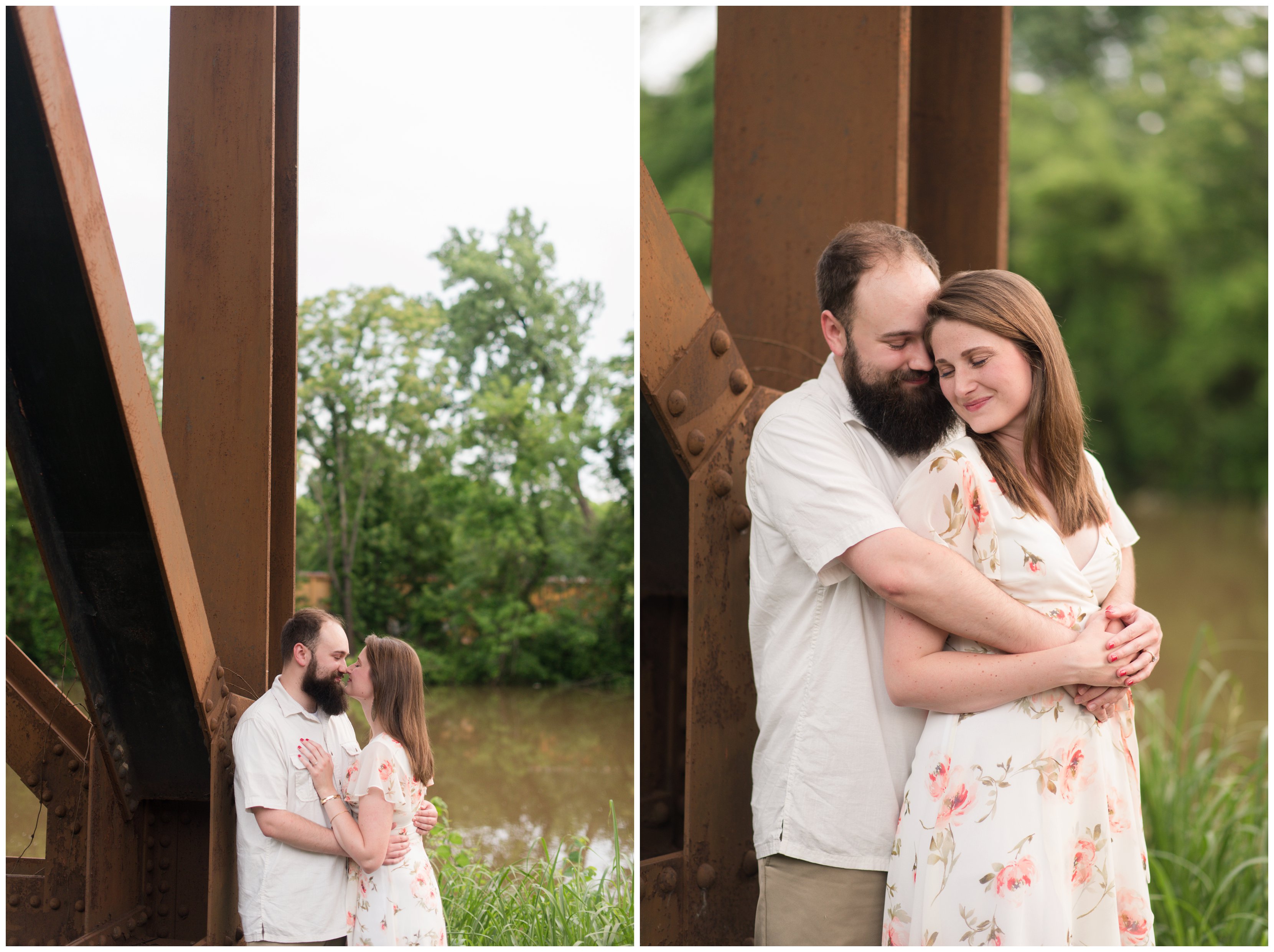 Cozy-In-Home-Downtown-Richmond-Engagement-Session_0920