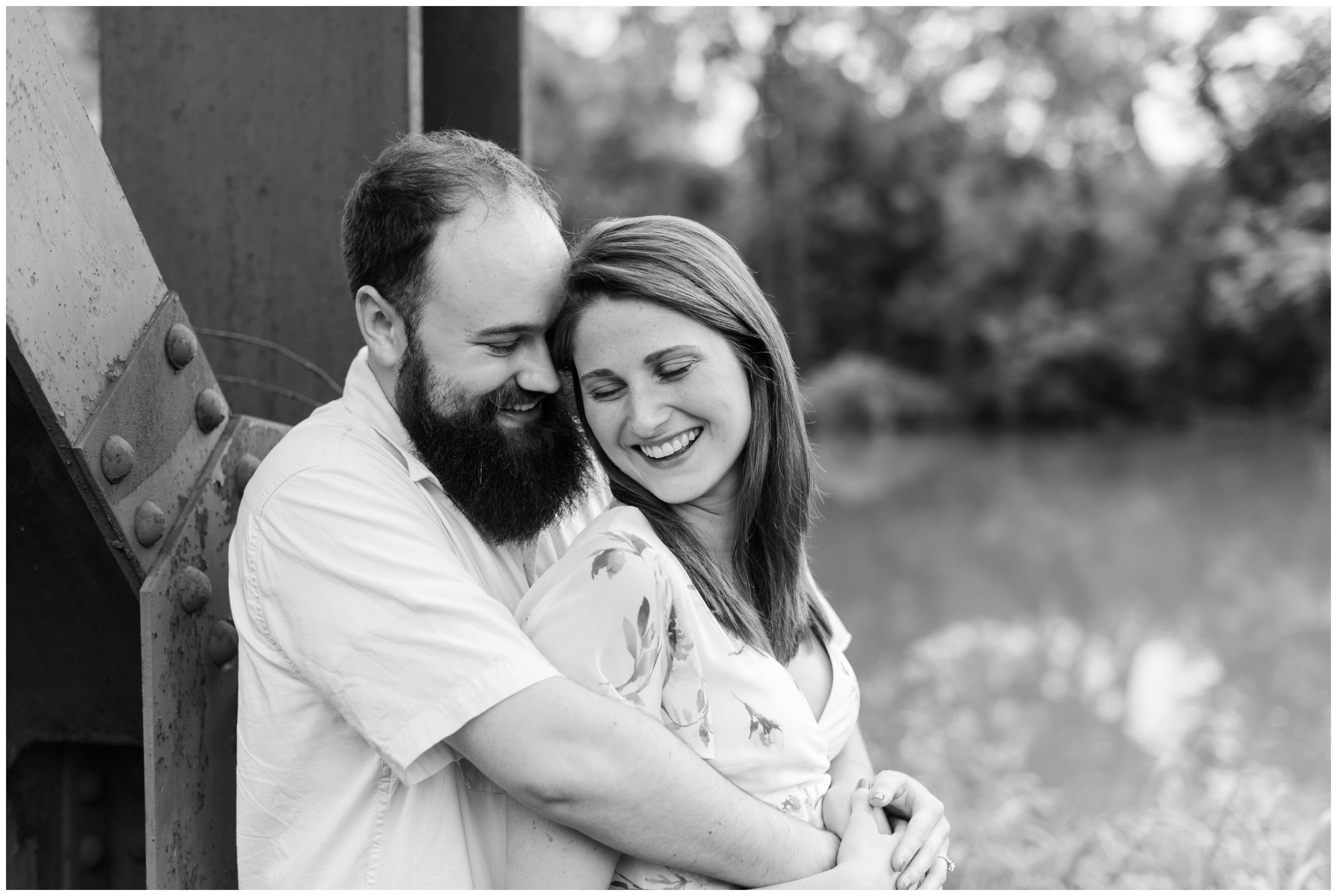 Cozy-In-Home-Downtown-Richmond-Engagement-Session_0923