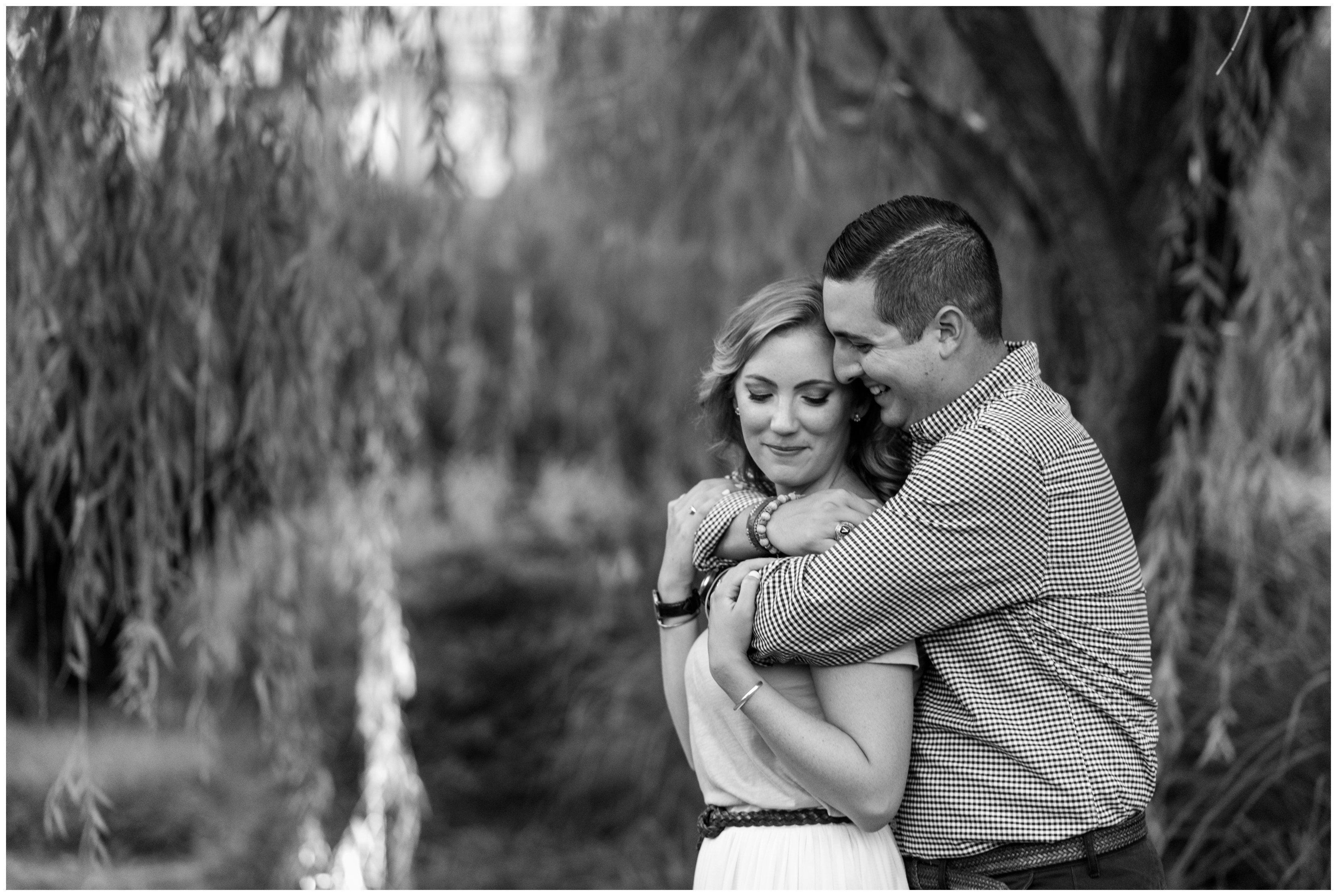 downtown norfolk ghent engagement session by hampton roads virginia photographers