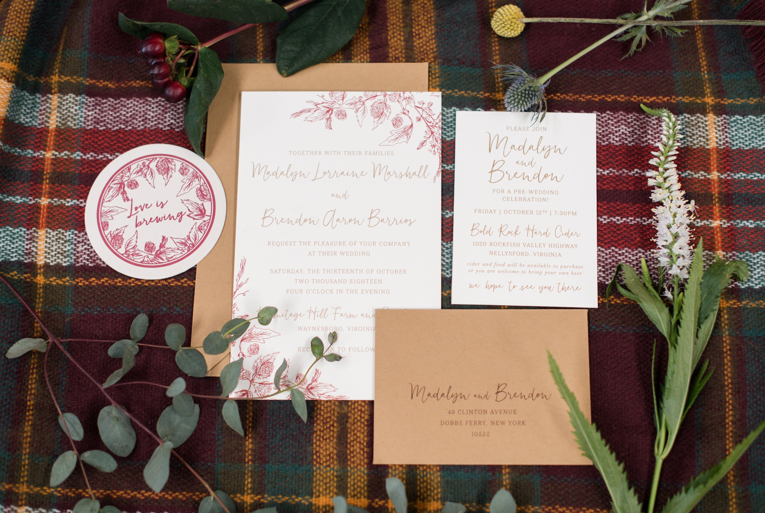 custom-wedding-invitations-virginia-wedding-photographer