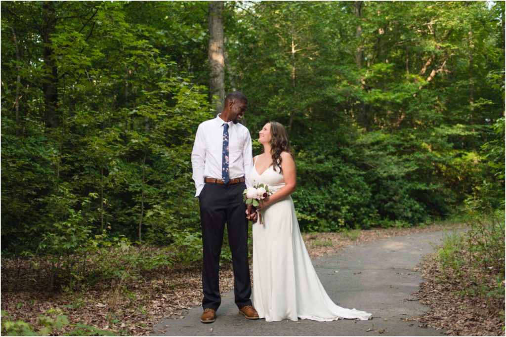 bride and groom portraits suffolk hampton roads virginia wedding photographer